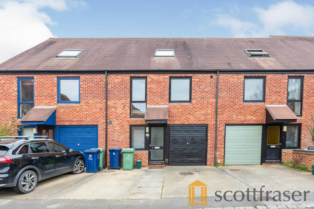 5 bed Semi Detached for rent in Sandford-on-Thames. From Scottfraser - East Oxford