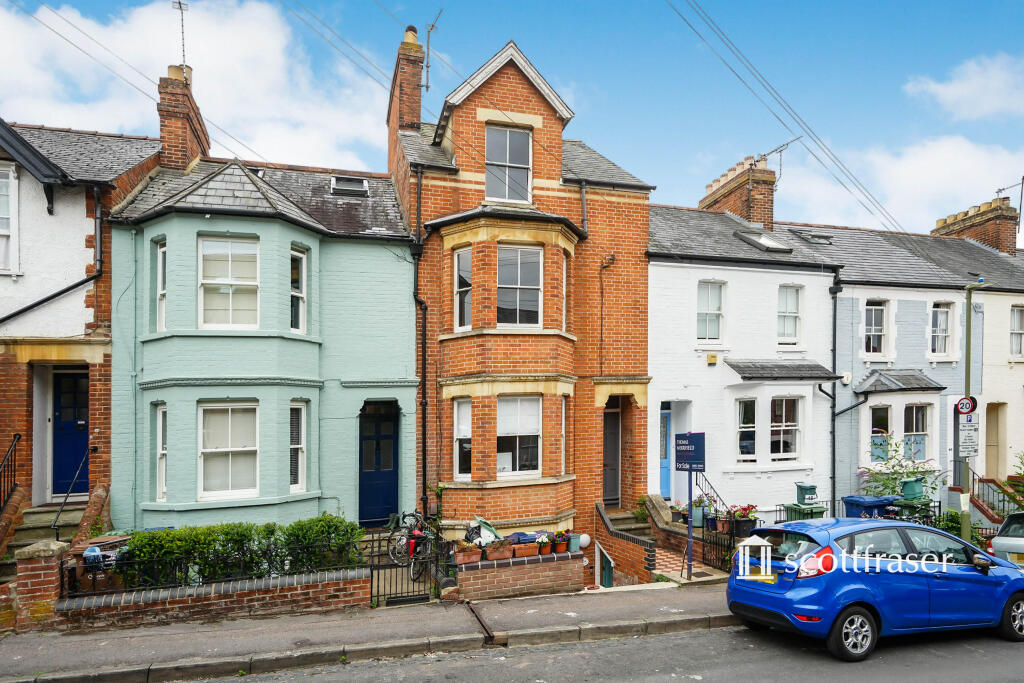 2 bed 1st Floor Flat for rent in Sandford-on-Thames. From Scottfraser - East Oxford 2 bed 1st Floor Flat for rent in Sandford-on-Thames. From Scottfraser - East Oxford