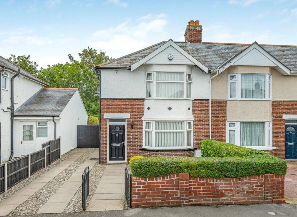 3 bed Semi Detached for rent in Sandford-on-Thames. From Scottfraser - East Oxford 3 bed Semi Detached for rent in Sandford-on-Thames. From Scottfraser - East Oxford