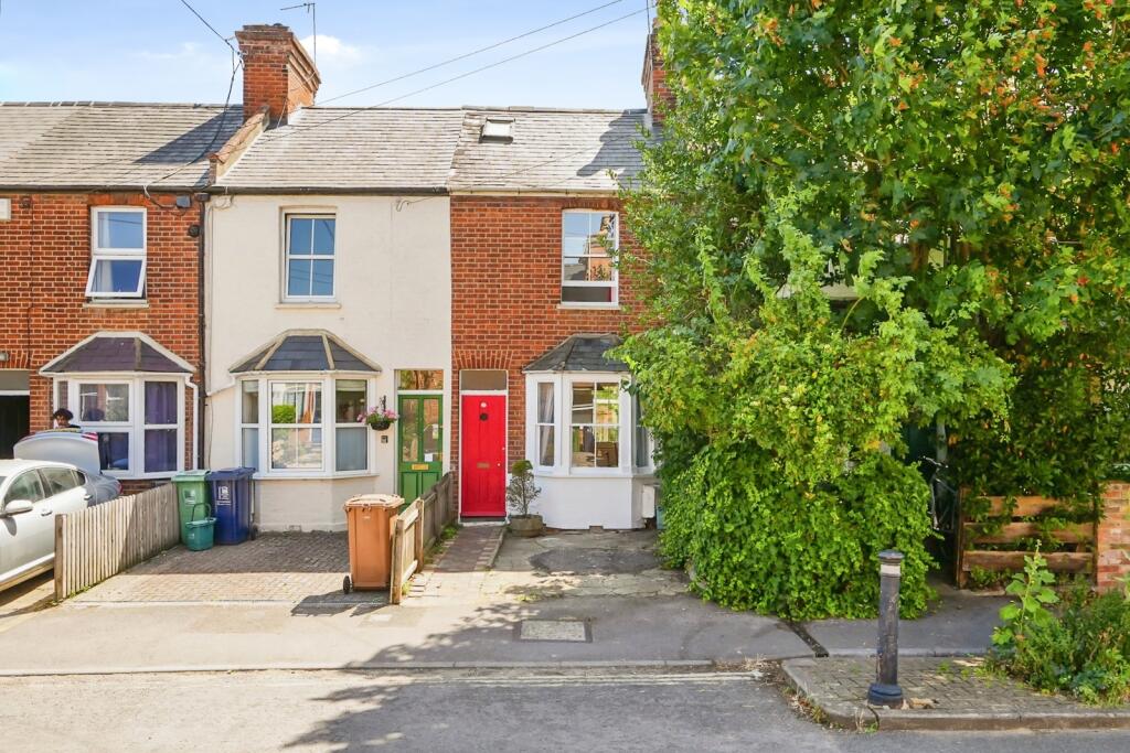 1 bed House Share for rent in Sandford-on-Thames. From Scottfraser - East Oxford