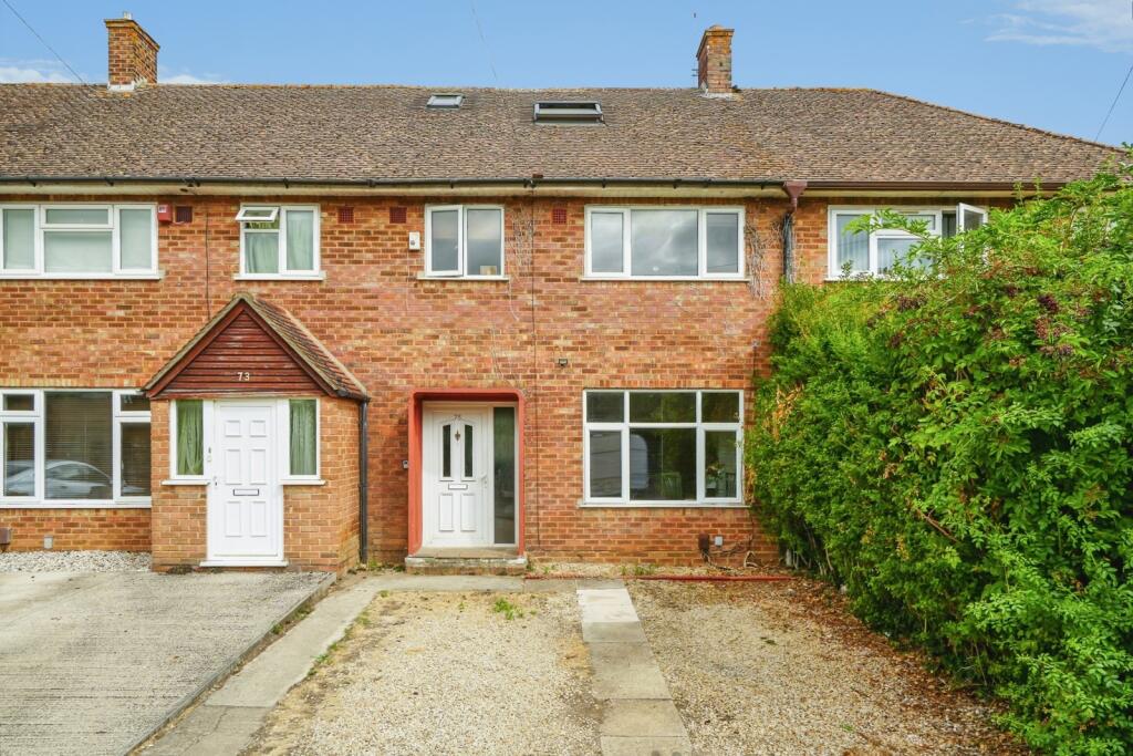 4 bed House Share for rent in Sandford-on-Thames. From Scottfraser - East Oxford