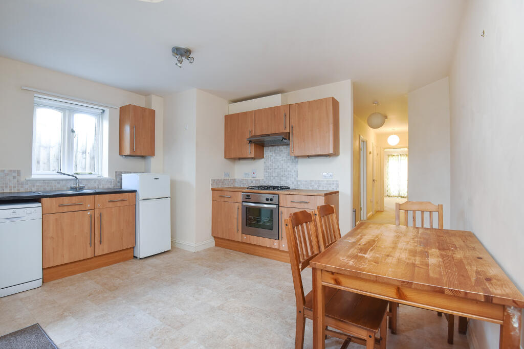 1 bed 1st Floor Flat for rent in Sandford-on-Thames. From Scottfraser - East Oxford