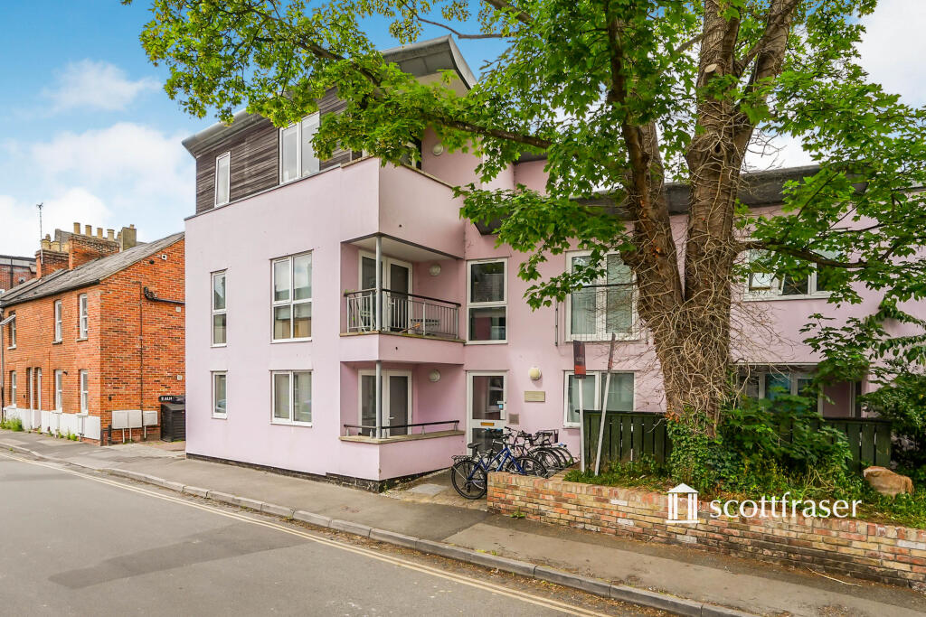 1 bed 1st Floor Flat for rent in Sandford-on-Thames. From Scottfraser - East Oxford 1 bed 1st Floor Flat for rent in Sandford-on-Thames. From Scottfraser - East Oxford