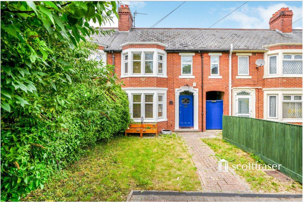 3 bed Mid Terraced House for rent in Sandford-on-Thames. From Scottfraser - East Oxford