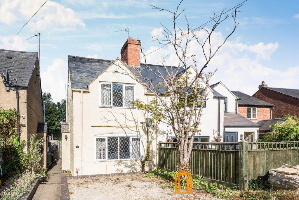2 bed Detached for rent in Sandford-on-Thames. From Scottfraser - East Oxford 2 bed Detached for rent in Sandford-on-Thames. From Scottfraser - East Oxford