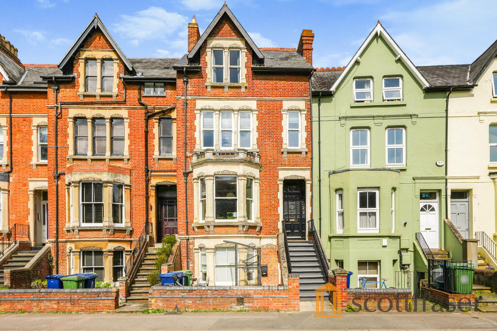 2 bed 1st Floor Flat for rent in Oxford. From Scottfraser - East Oxford 2 bed 1st Floor Flat for rent in Oxford. From Scottfraser - East Oxford