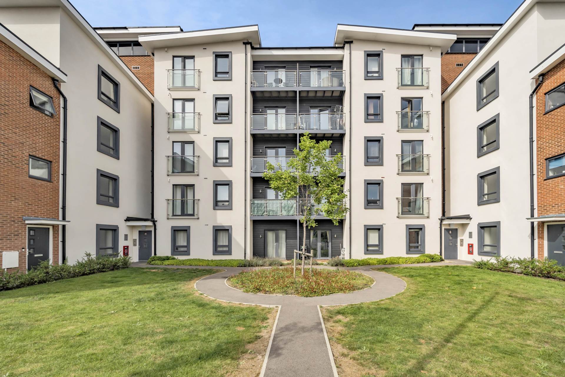 1 bed Flat for rent in Bracknell. From Sears Property - Bracknell