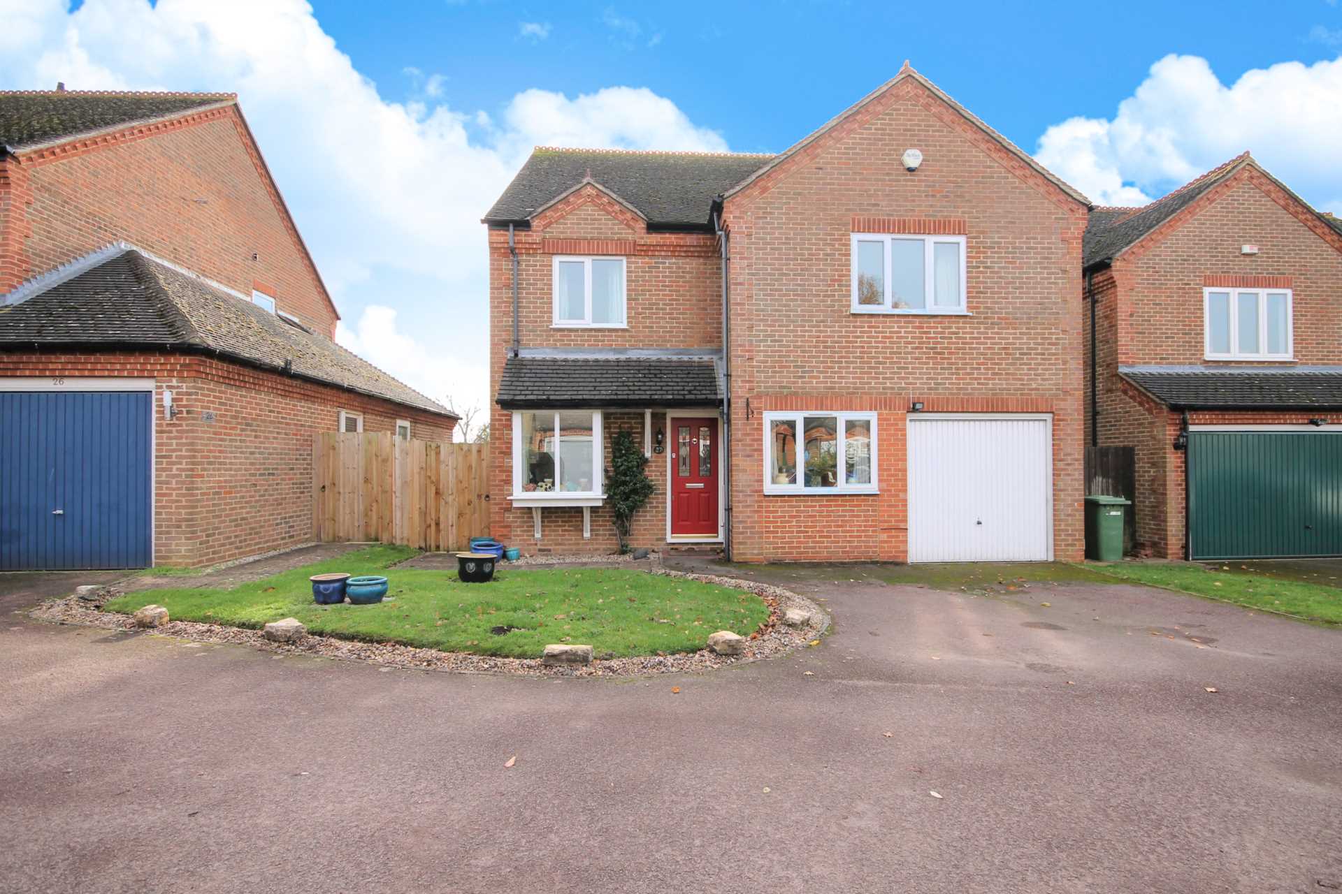 4 bed Detached House for rent in Bracknell. From Sears Property - Bracknell