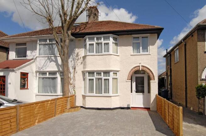 3 bed Semi Detached for rent in Elsfield. From Scottfraser - Headington
