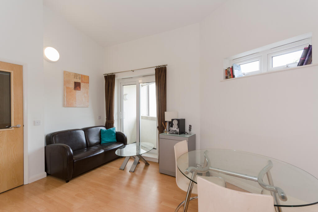 1 bed 1st Floor Flat for rent in Oxford. From Scottfraser - Headington