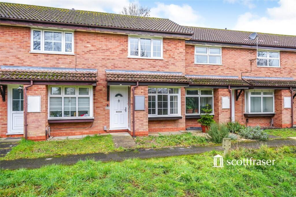 2 bed Detached for rent in Abingdon-on-Thames. From Scottfraser - Headington