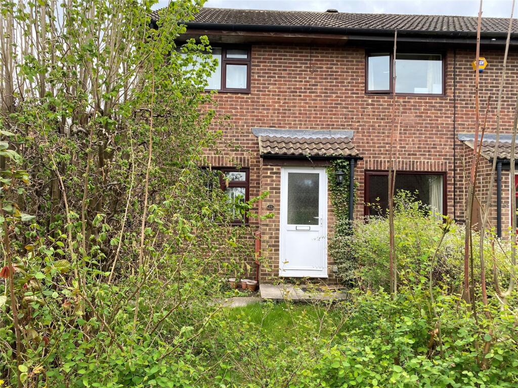2 bed Detached for rent in Oxford. From Scottfraser - Headington