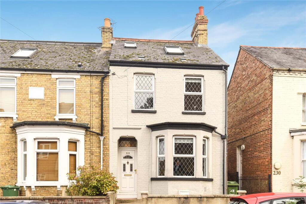 1 bed House Share for rent in Oxford. From Scottfraser - Headington