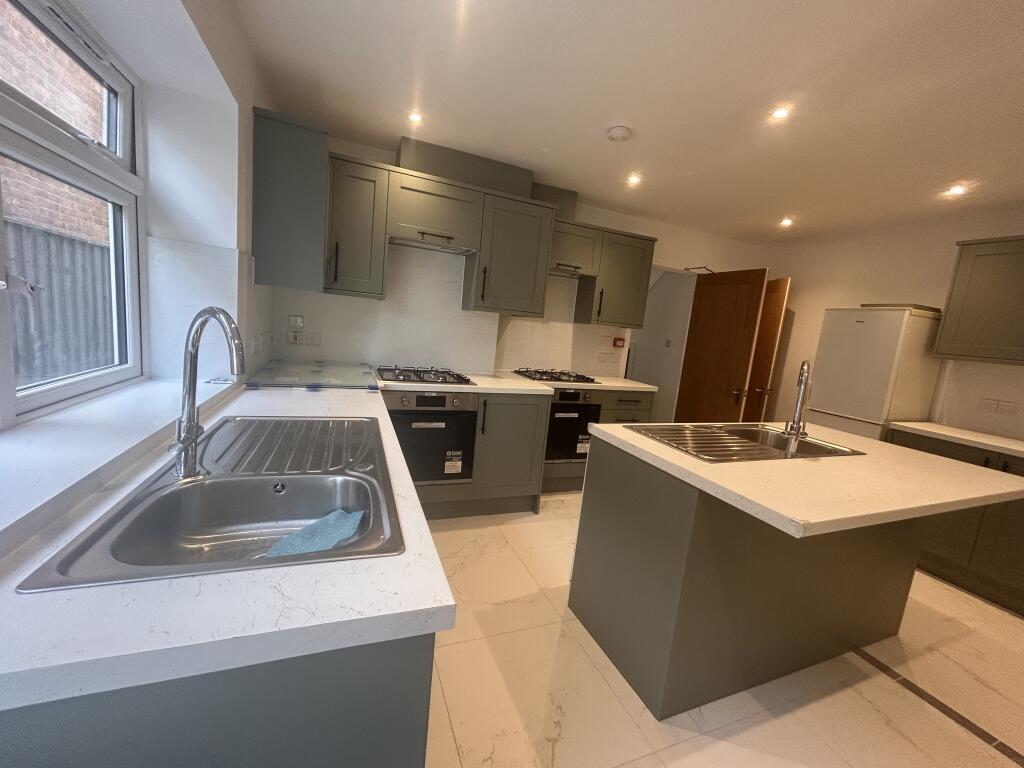 1 bed House Share for rent in Oxford. From Scottfraser - Headington