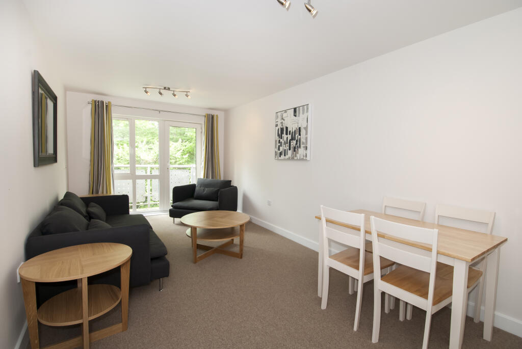 2 bed 1st Floor Flat for rent in Oxford. From Scottfraser - Headington
