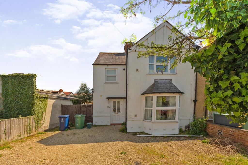 3 bed Detached for rent in Oxford. From Scottfraser - Headington