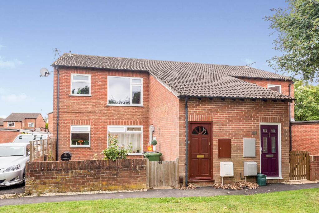 2 bed 1st Floor Flat for rent in Radley. From Scottfraser - Headington