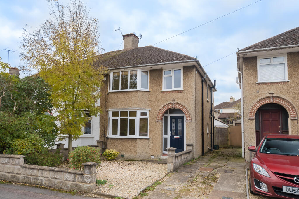 3 bed Detached for rent in Oxford. From Scottfraser - Headington