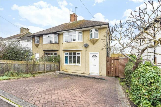 3 bed Detached for rent in Oxford. From Scottfraser - Headington