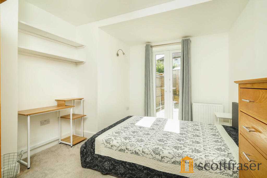 1 bed House Share for rent in Oxford. From Scottfraser - Headington