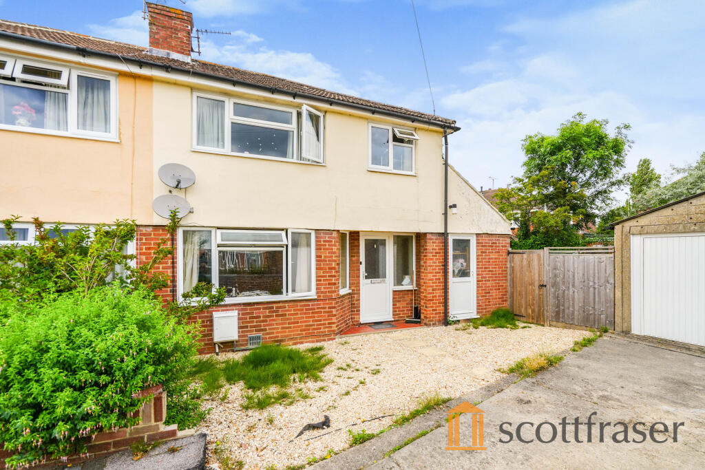3 bed Detached for rent in Elsfield. From Scottfraser - Headington