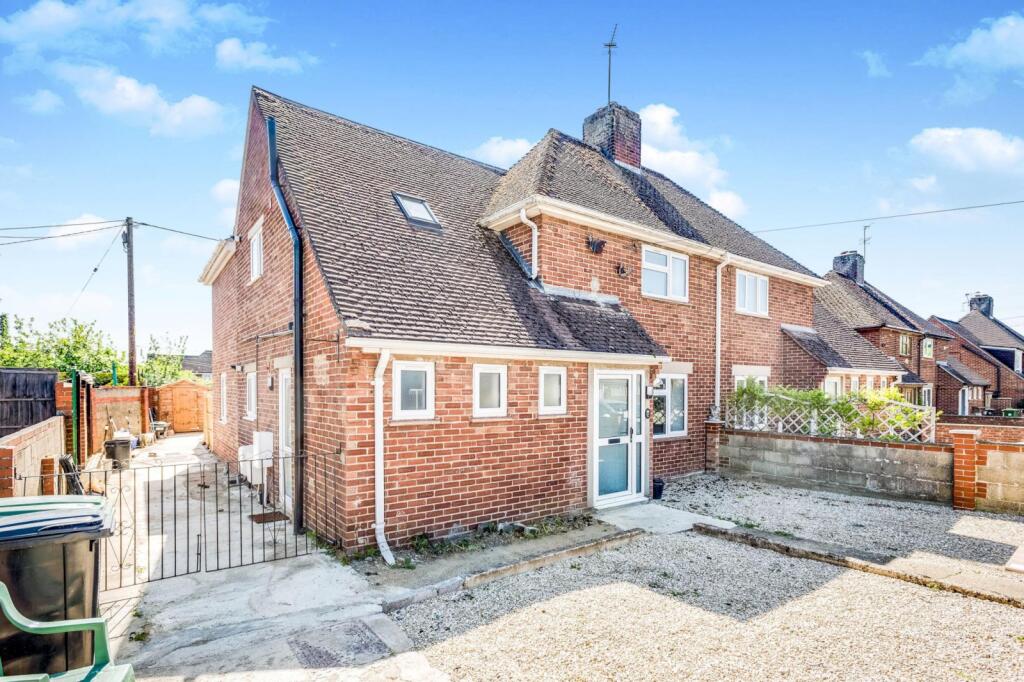 2 bed 1st Floor Flat for rent in Oxford. From Scottfraser - Headington