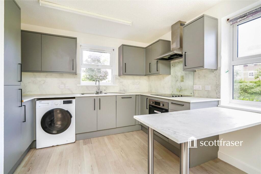 2 bed 1st Floor Flat for rent in Abingdon-on-Thames. From Scottfraser - Headington