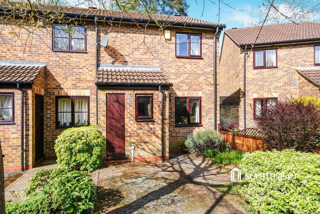 2 bed Detached for rent in Oxford. From Scottfraser - Headington