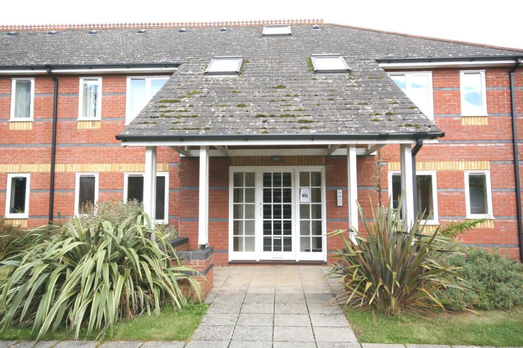2 bed 1st Floor Flat for rent in Sandford-on-Thames. From Scottfraser - Headington