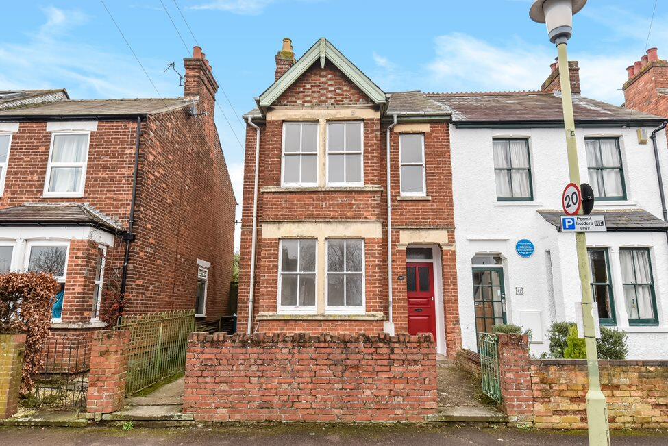 1 bed 1st Floor Flat for rent in Oxford. From Scottfraser - Headington