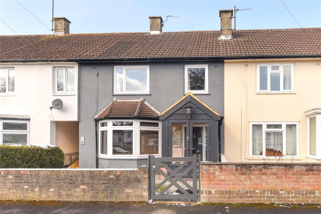 3 bed Detached for rent in Oxford. From Scottfraser - Headington