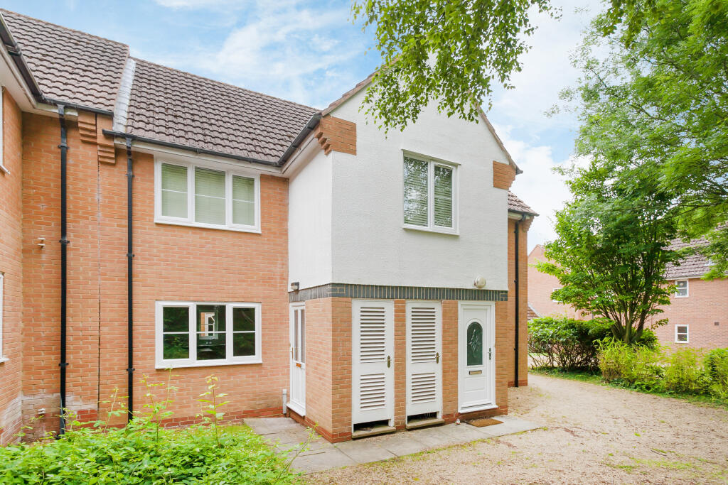 2 bed 1st Floor Flat for rent in Elsfield. From Scottfraser - Headington 2 bed 1st Floor Flat for rent in Elsfield. From Scottfraser - Headington