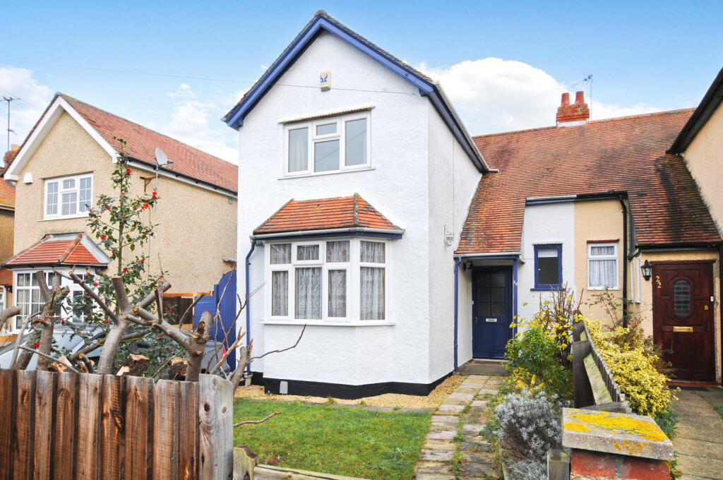 3 bed Detached for rent in Oxford. From Scottfraser - Headington