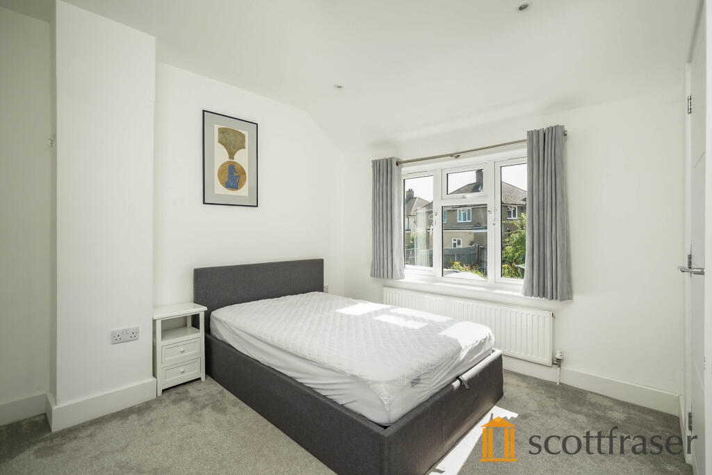 1 bed Semi Detached for rent in Elsfield. From Scottfraser - Headington