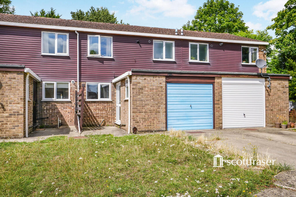 3 bed Detached for rent in Oxford. From Scottfraser - Headington