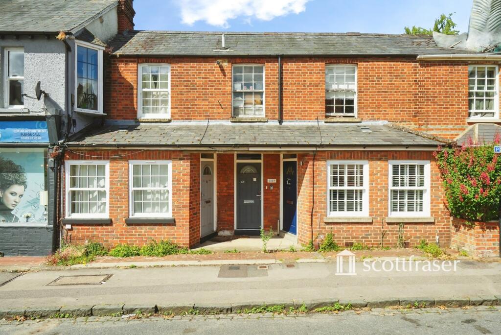 1 bed 1st Floor Flat for rent in Oxford. From Scottfraser - Headington