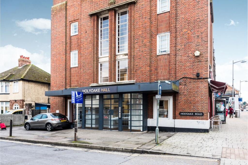 1 bed 1st Floor Flat for rent in Oxford. From Scottfraser - Headington