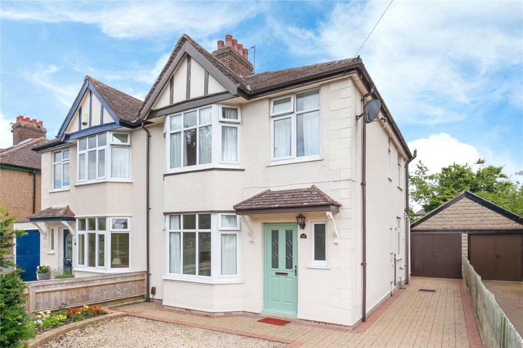 3 bed Detached for rent in Oxford. From Scottfraser - Headington