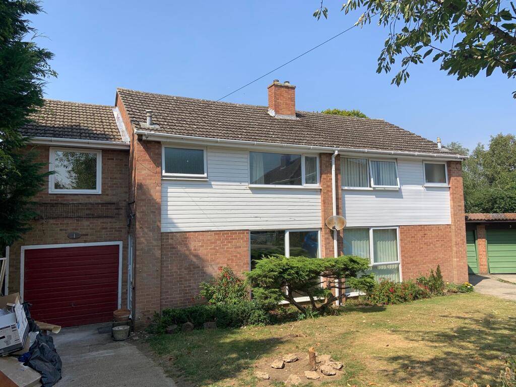 4 bed Detached for rent in Oxford. From Scottfraser - Headington