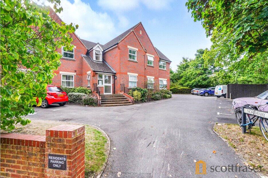 2 bed 1st Floor Flat for rent in Oxford. From Scottfraser - Headington 2 bed 1st Floor Flat for rent in Oxford. From Scottfraser - Headington