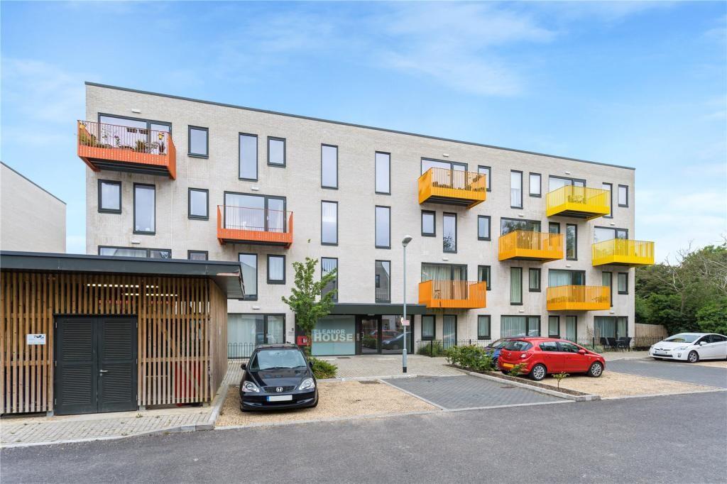 1 bed 1st Floor Flat for rent in Elsfield. From Scottfraser - Headington 1 bed 1st Floor Flat for rent in Elsfield. From Scottfraser - Headington