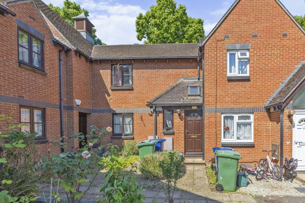 1 bed 1st Floor Flat for rent in Beckley. From Scottfraser - Headington
