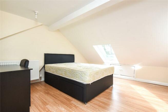 1 bed Detached for rent in Elsfield. From Scottfraser - Headington