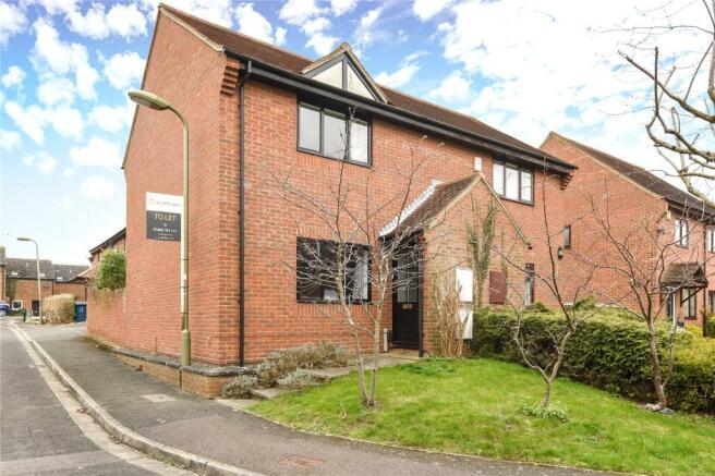 2 bed Detached for rent in Oxford. From Scottfraser - Headington