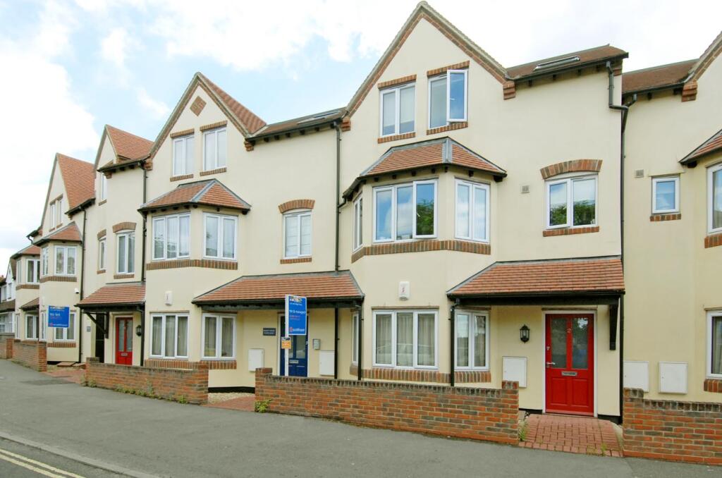 1 bed 1st Floor Flat for rent in Oxford. From Scottfraser - Headington