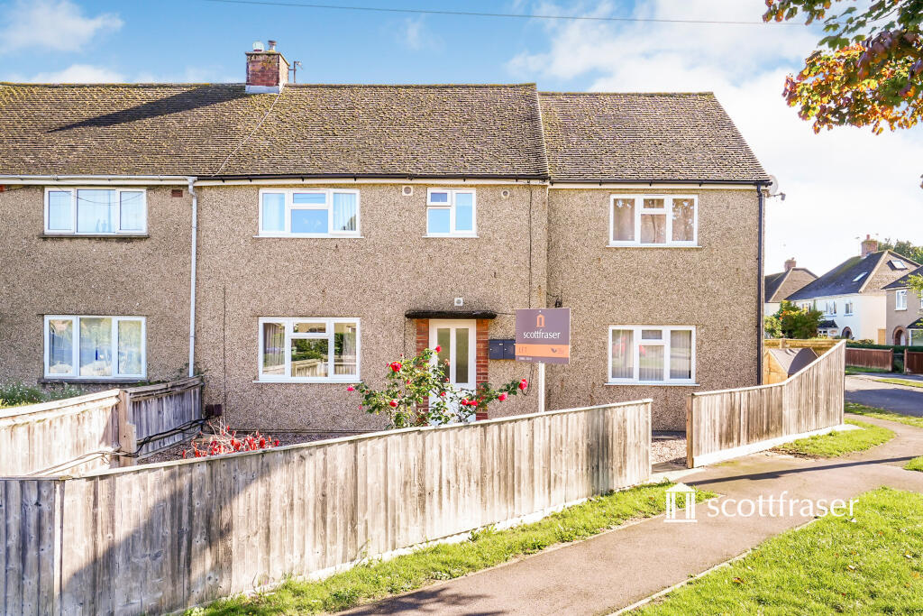 1 bed Detached for rent in Oxford. From Scottfraser - Headington