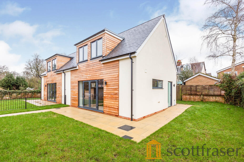 2 bed Semi Detached for rent in Elsfield. From Scottfraser - Headington 2 bed Semi Detached for rent in Elsfield. From Scottfraser - Headington