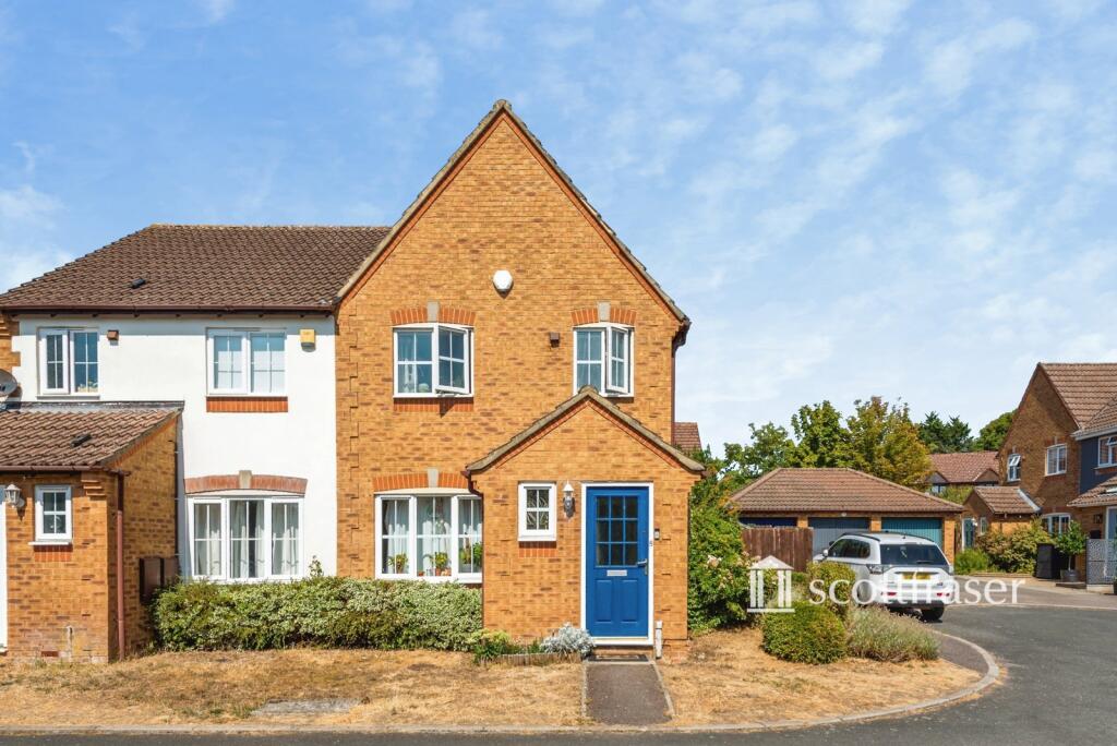 3 bed Detached for rent in Sandford-on-Thames. From Scottfraser - Headington 3 bed Detached for rent in Sandford-on-Thames. From Scottfraser - Headington