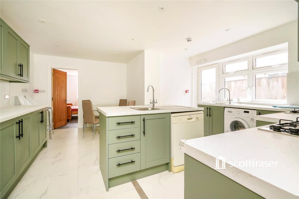 1 bed Semi Detached for rent in Elsfield. From Scottfraser - Headington