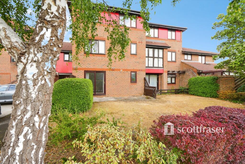 1 bed 1st Floor Flat for rent in Abingdon-on-Thames. From Scottfraser - Headington